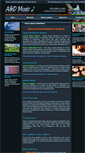 Mobile Screenshot of musiclessonsabbotsford.com